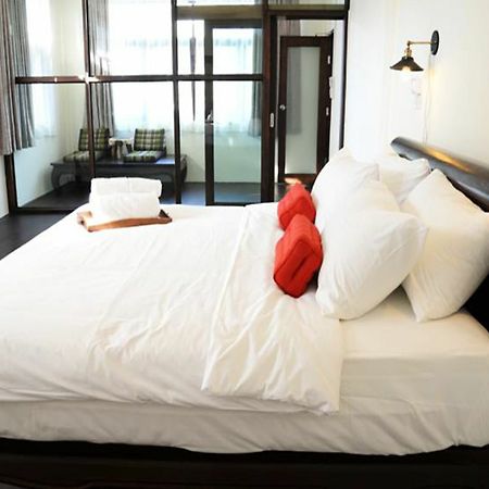 Nawa Saraan Hotel Chiang Mai Buitenkant foto