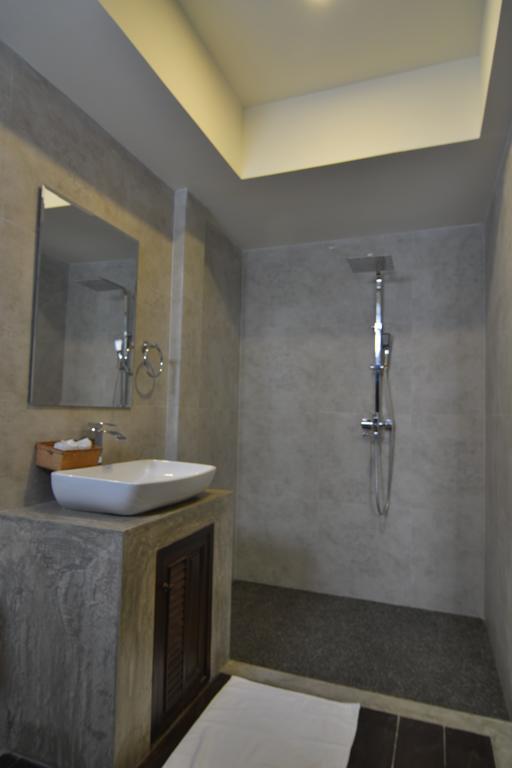 Nawa Saraan Hotel Chiang Mai Kamer foto