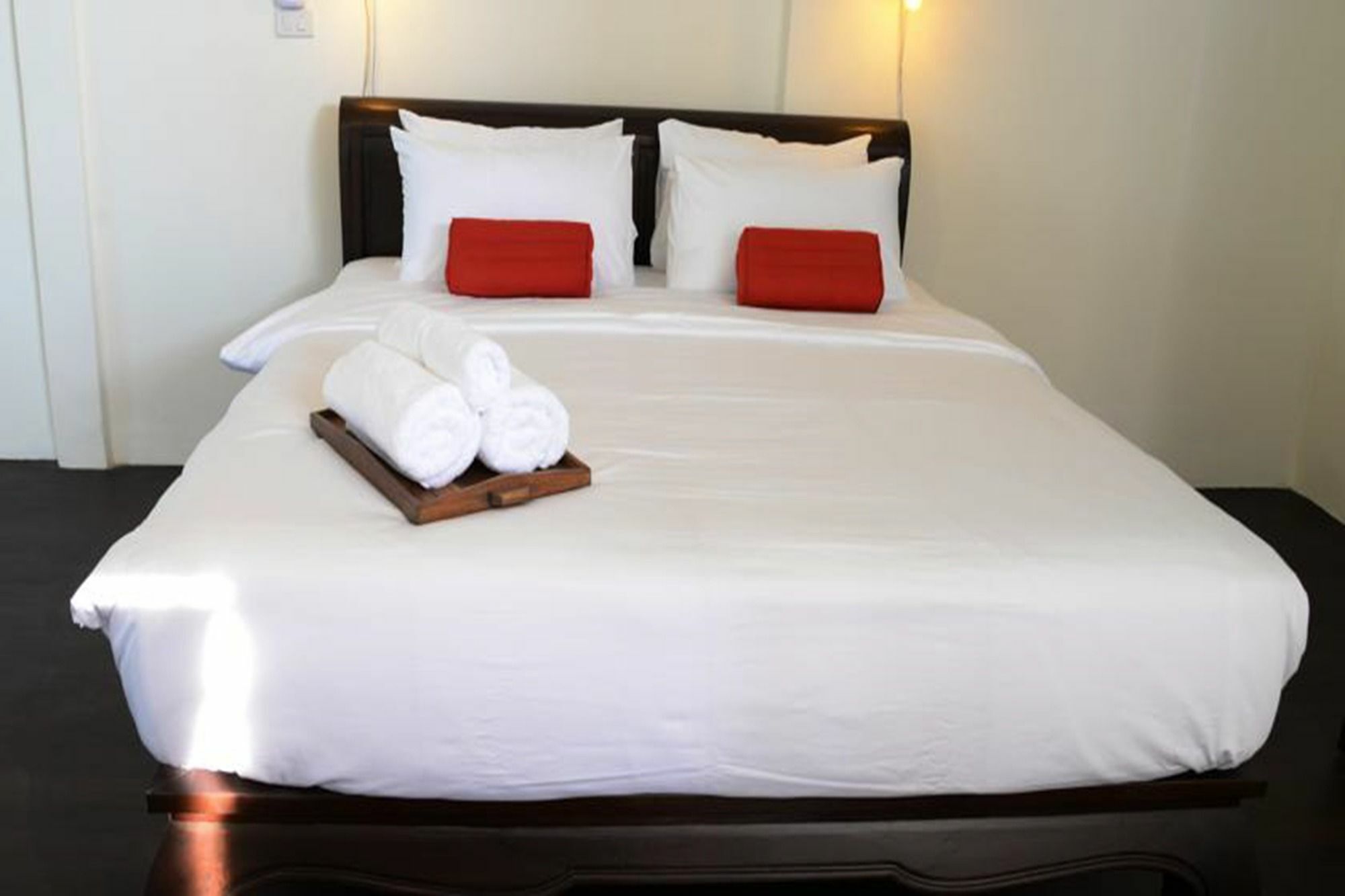 Nawa Saraan Hotel Chiang Mai Buitenkant foto